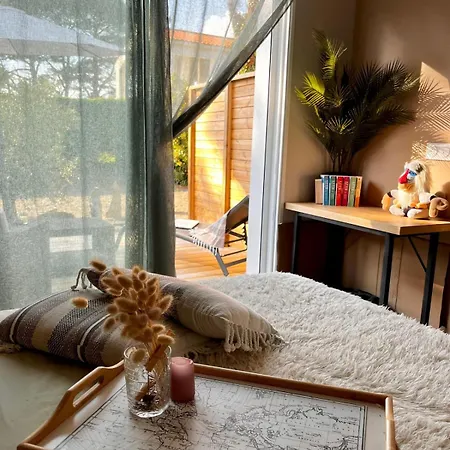 Sun Oasis Parentale * Brétignolles-sur-Mer