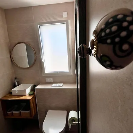 Sun Oasis Parentale