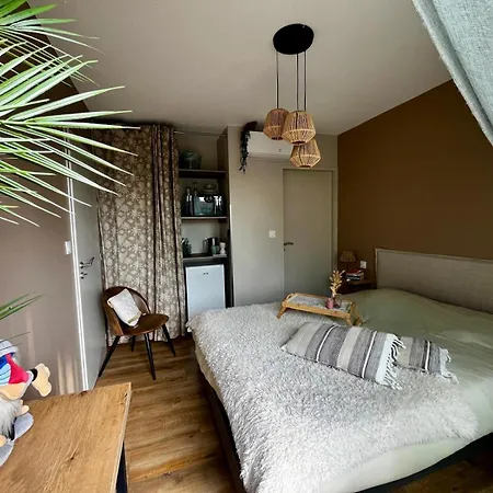 Sun Oasis Parentale Vakantiehuis *