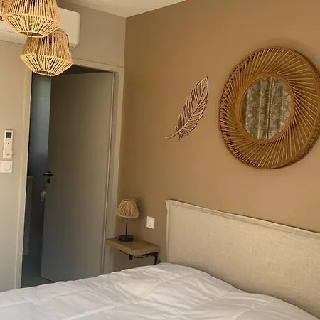 Semesterbostad Sun Oasis Parentale Brétignolles-sur-Mer