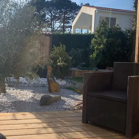 Sun Oasis Parentale