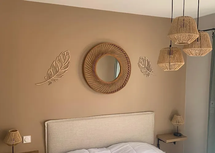 Sun Oasis Parentale *