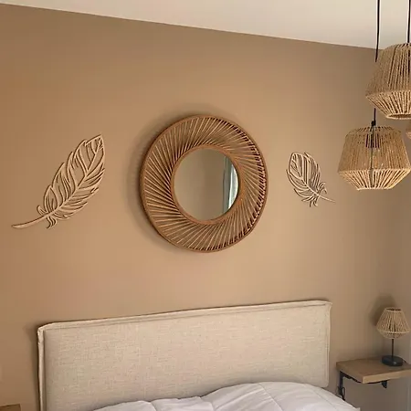 Sun Oasis Parentale *