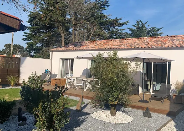 Sun Oasis Parentale Casa vacanze